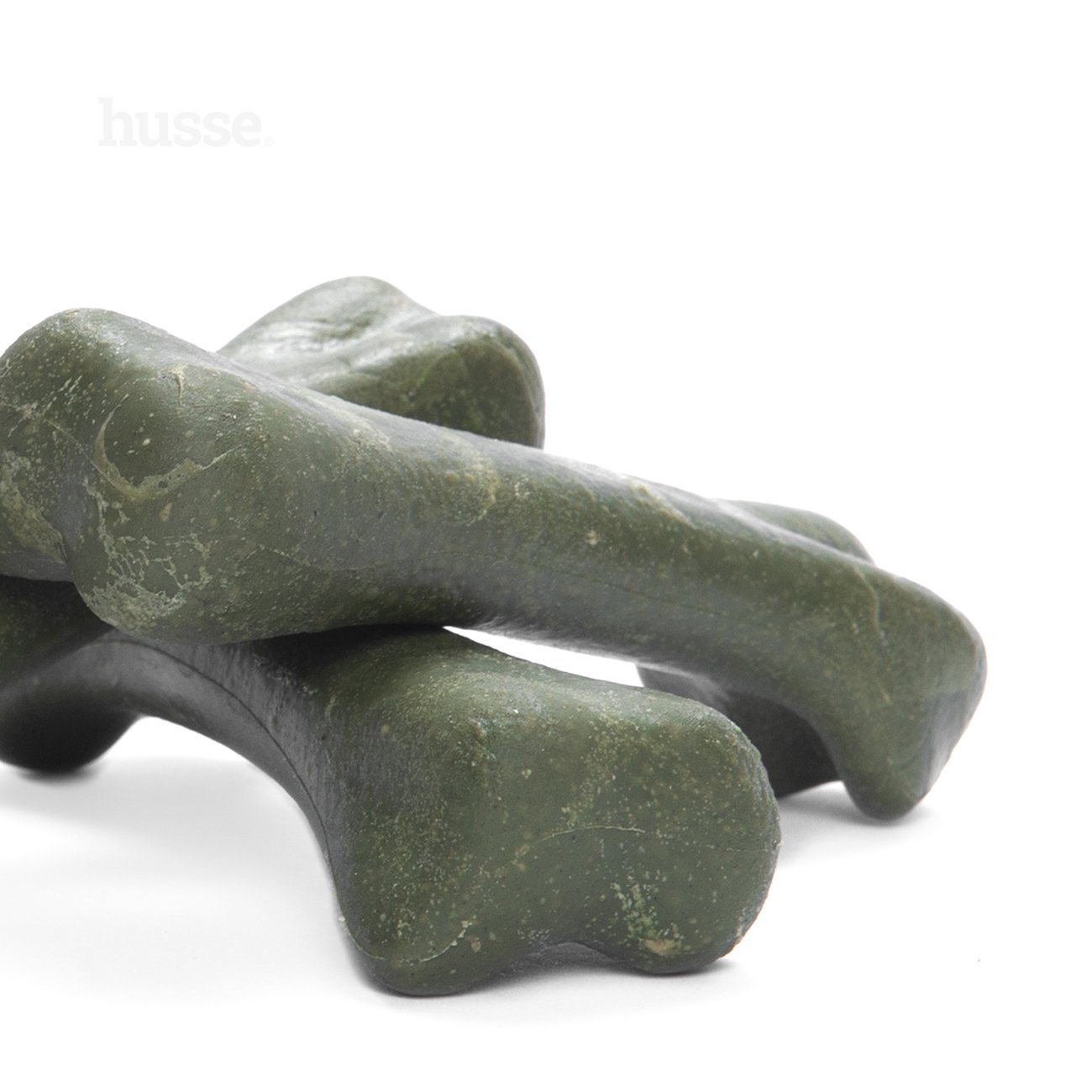 Tugg Plus 10 stk | Tannpleiende tyggebein