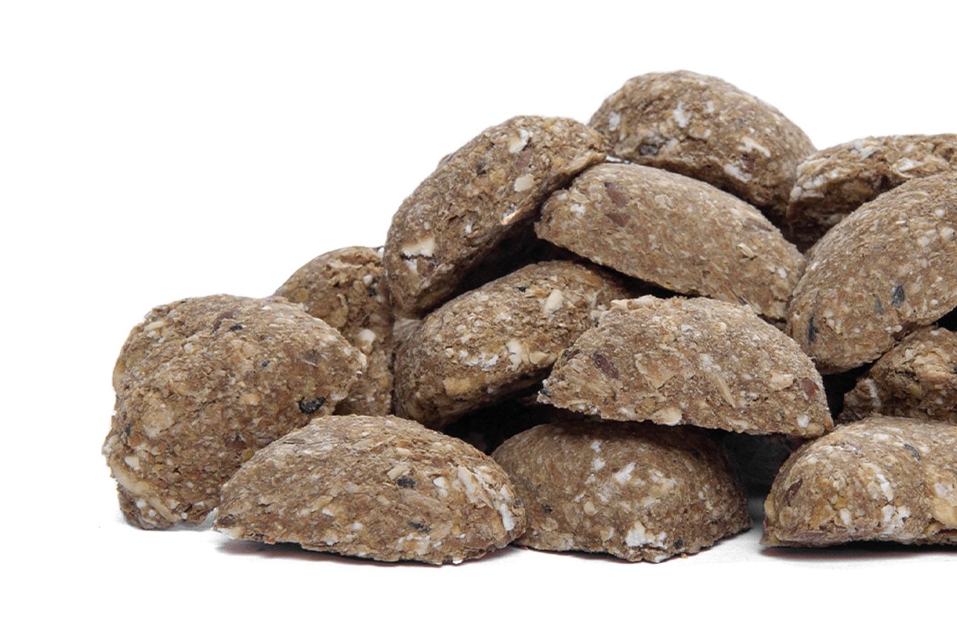 Gottis | Deilig snacks til hester