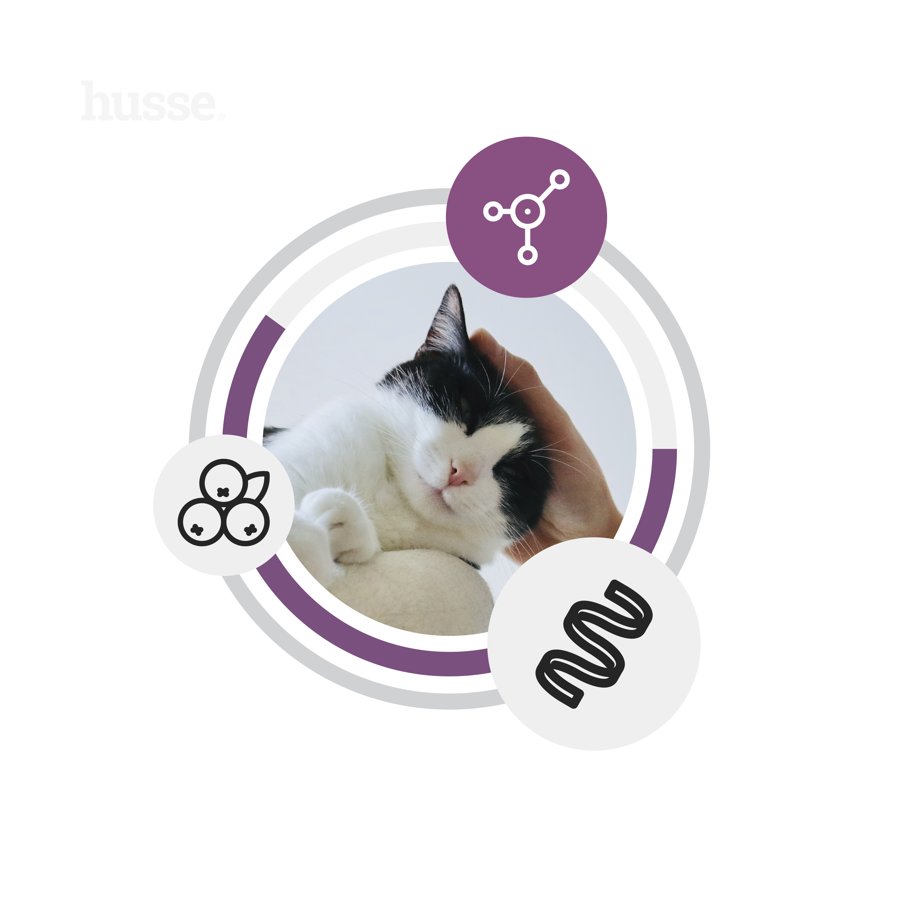 Fresh Sterilised | Kornfri ernæring rik på fersk kylling