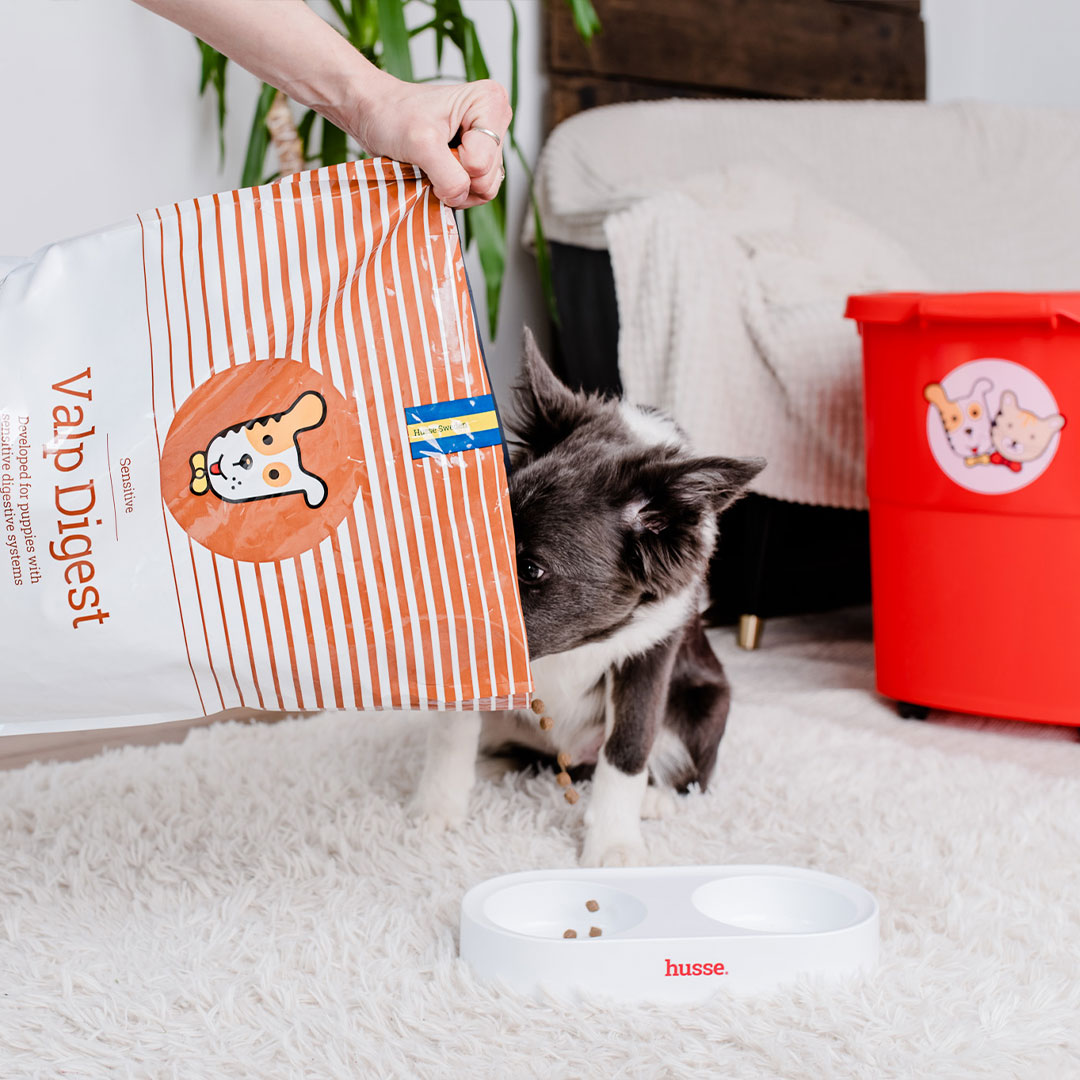 Sensitive Valp Digest | Spesielt utviklet til sensitive valper