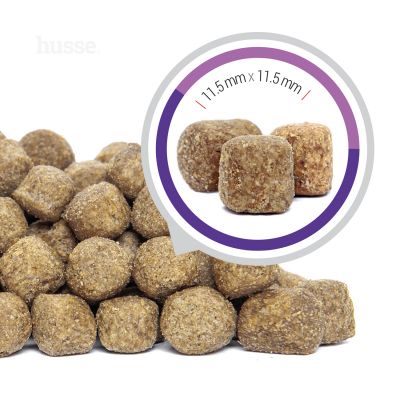 Sterilised | Komplett ernæring med høyt proteininnhold for vedlikehold av kroppens tilstand