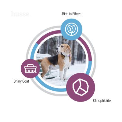 Optimal Light | Tørrfôr med moderat energiinnhold for optimal vektkontroll