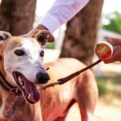 Tass Plus | Potepleieprodukt med naturlig bivoks