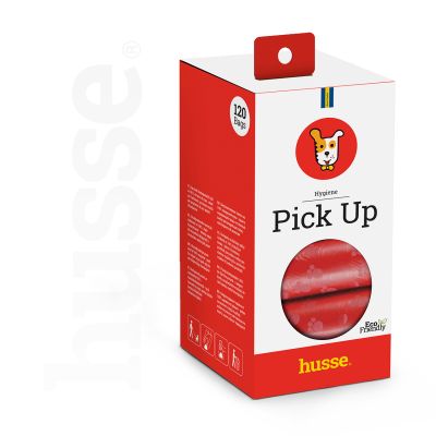 Pick Up Bags | Miljøvennlige avfallsposer