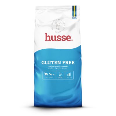 Gluten Free (Pro Selekt) | Komplett ernæring for hunder med sensitiv fordøyelse uten hvete