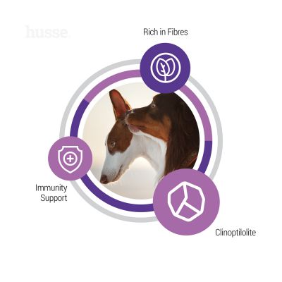 Sterilised | Komplett ernæring med høyt proteininnhold for vedlikehold av kroppens tilstand