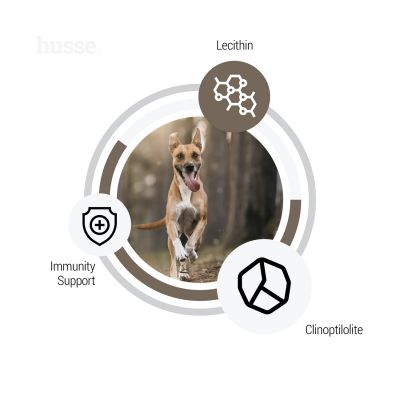 Sensitive Digest | Hypoallergenisk og glutenfri