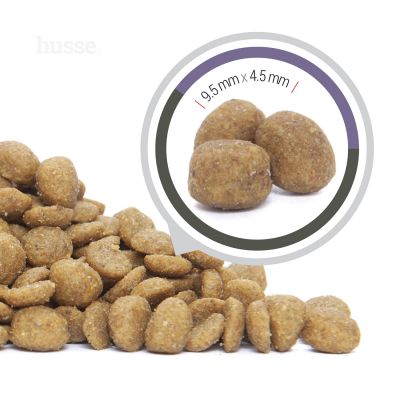 Exclusive Urinary | Komplett ernæring som bidrar til å opprettholde god urinhelse