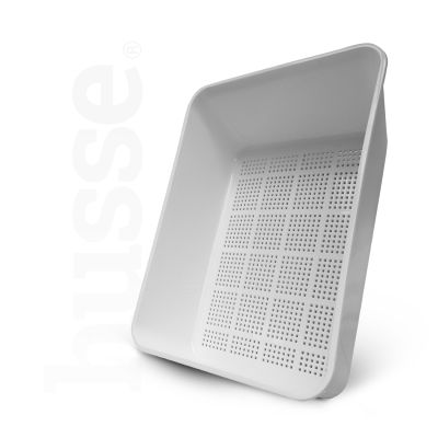 Komplett toalett | Dokasse med tak og filter