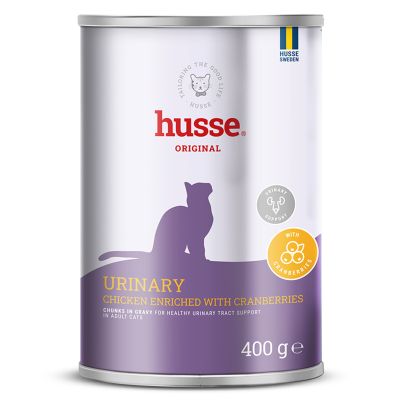 Urinary | Biter beriket med tranebær